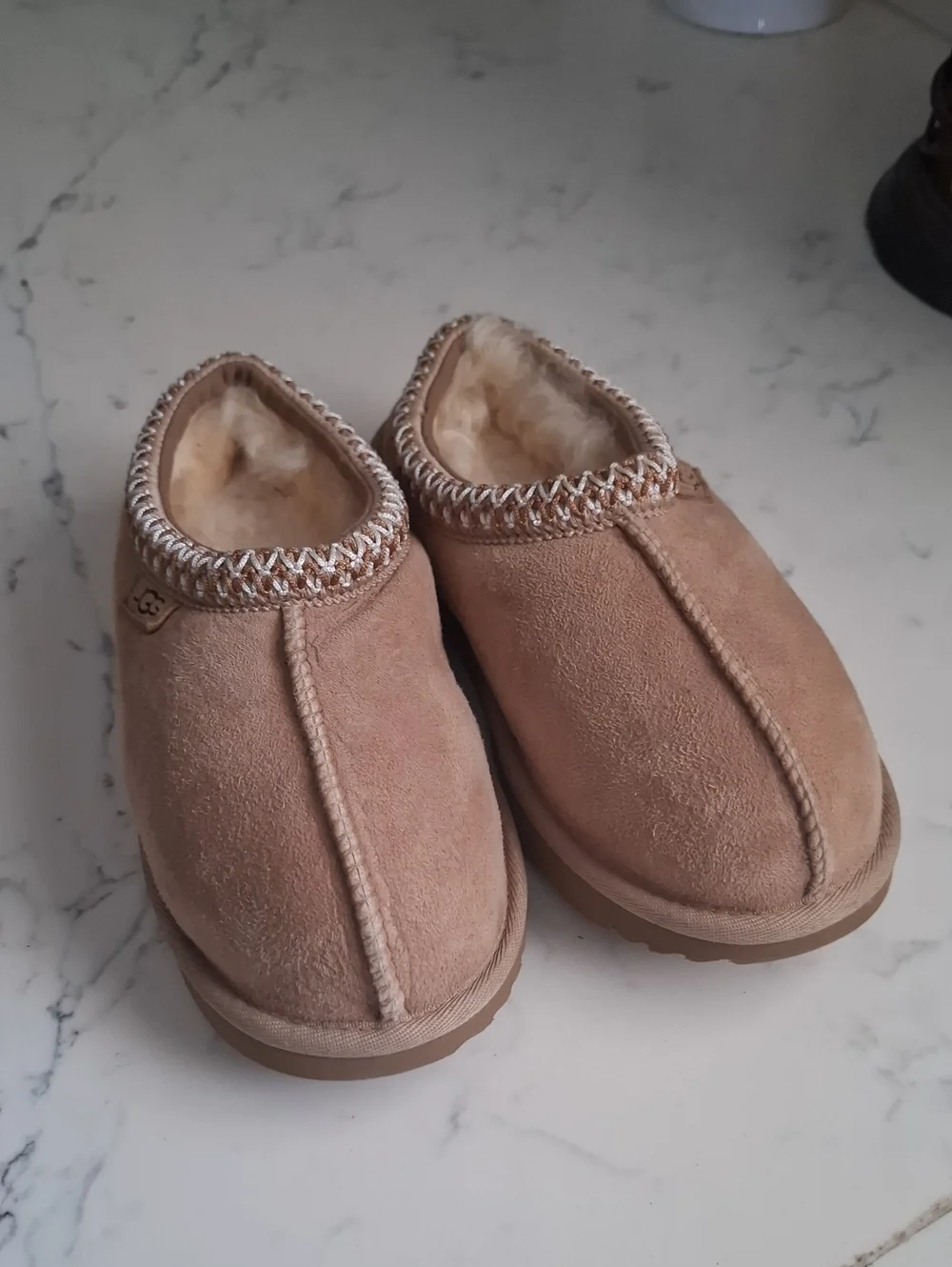 Ugg Tasman Kids Slipper